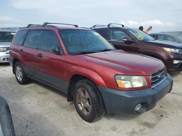 Photo 3 VIN: JF1SG63633H713526 - SUBARU FORESTER 2 