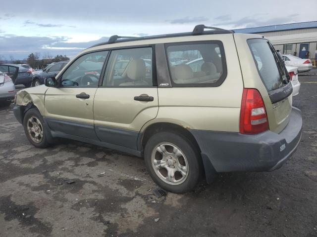 Photo 1 VIN: JF1SG63634H740176 - SUBARU FORESTER 