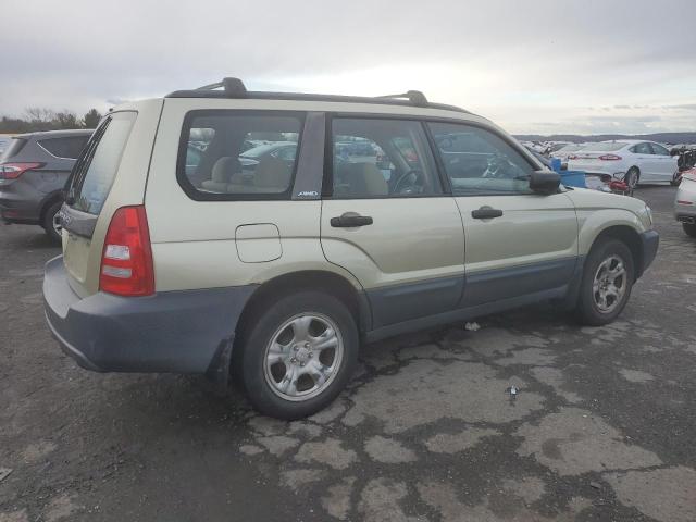 Photo 2 VIN: JF1SG63634H740176 - SUBARU FORESTER 