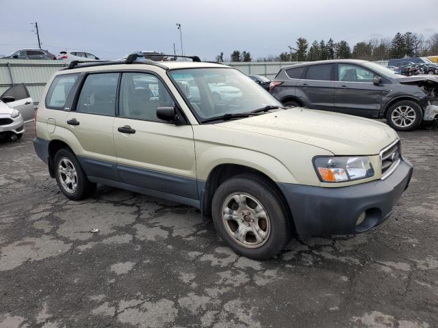 Photo 3 VIN: JF1SG63634H740176 - SUBARU FORESTER 