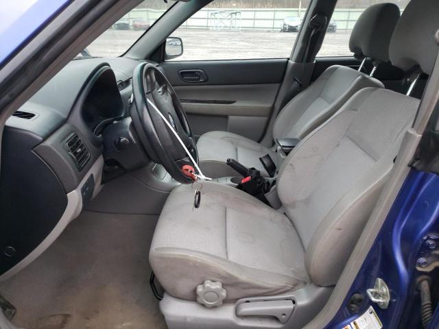 Photo 6 VIN: JF1SG63634H751873 - SUBARU FORESTER 