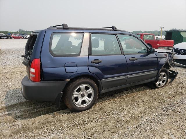 Photo 2 VIN: JF1SG63635G749581 - SUBARU FORESTER 2 