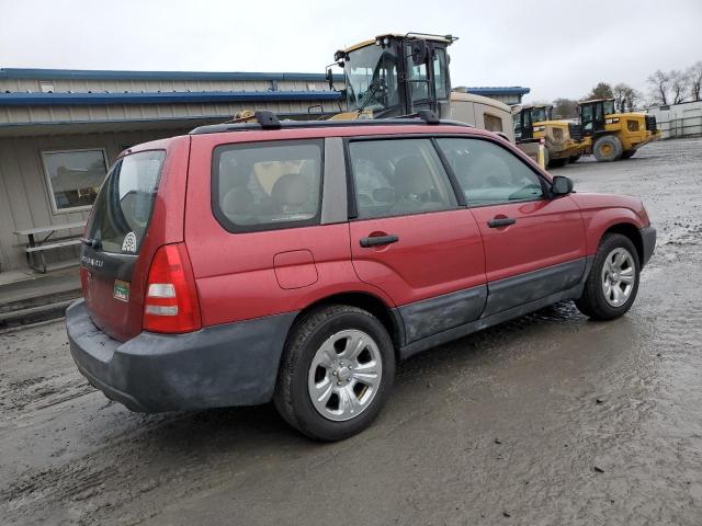 Photo 2 VIN: JF1SG63635H726456 - SUBARU FORESTER 