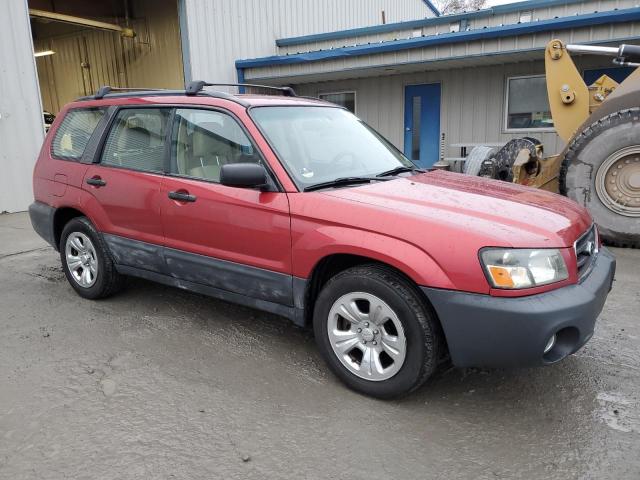 Photo 3 VIN: JF1SG63635H726456 - SUBARU FORESTER 