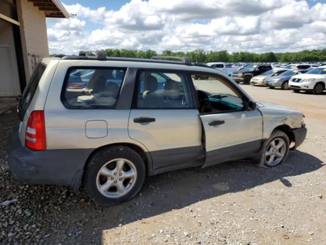 Photo 2 VIN: JF1SG63635H734931 - SUBARU FORESTER 