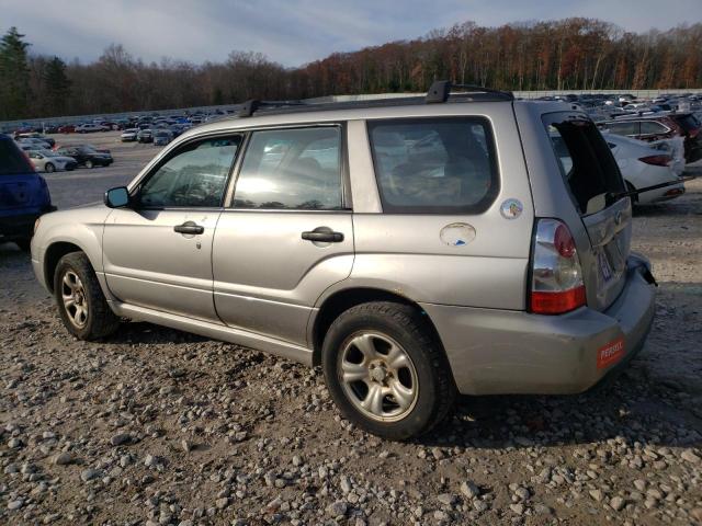 Photo 1 VIN: JF1SG63637H719218 - SUBARU FORESTER 