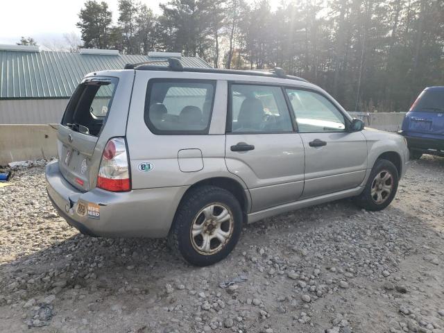 Photo 2 VIN: JF1SG63637H719218 - SUBARU FORESTER 