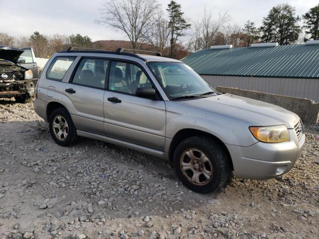 Photo 3 VIN: JF1SG63637H719218 - SUBARU FORESTER 