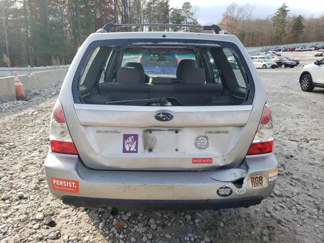 Photo 5 VIN: JF1SG63637H719218 - SUBARU FORESTER 