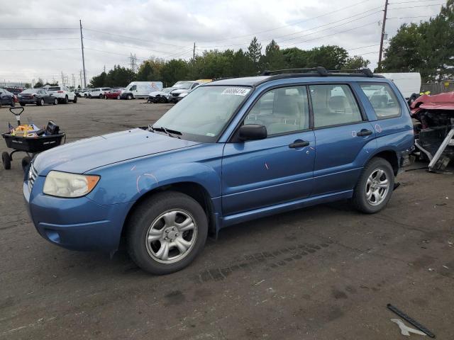 Photo 0 VIN: JF1SG63637H719591 - SUBARU FORESTER 2 