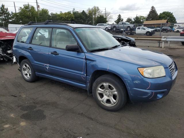 Photo 3 VIN: JF1SG63637H719591 - SUBARU FORESTER 2 