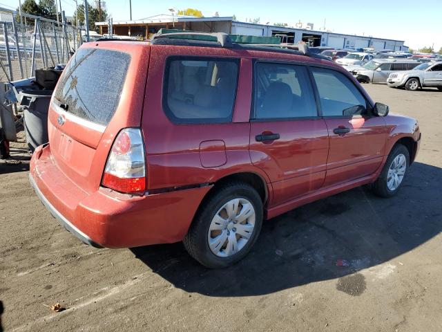 Photo 2 VIN: JF1SG63638G702247 - SUBARU FORESTER 2 