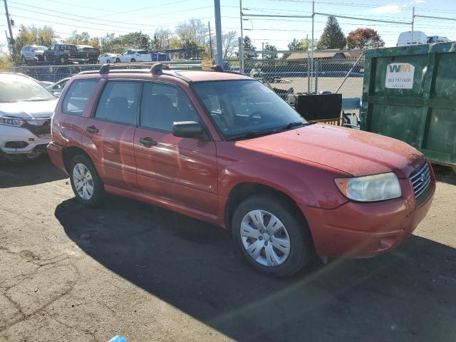 Photo 3 VIN: JF1SG63638G702247 - SUBARU FORESTER 2 