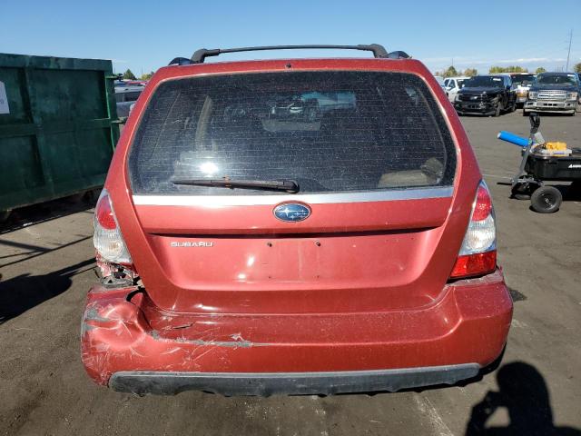 Photo 5 VIN: JF1SG63638G702247 - SUBARU FORESTER 2 