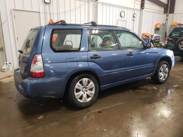 Photo 2 VIN: JF1SG63638H706082 - SUBARU FORESTER 