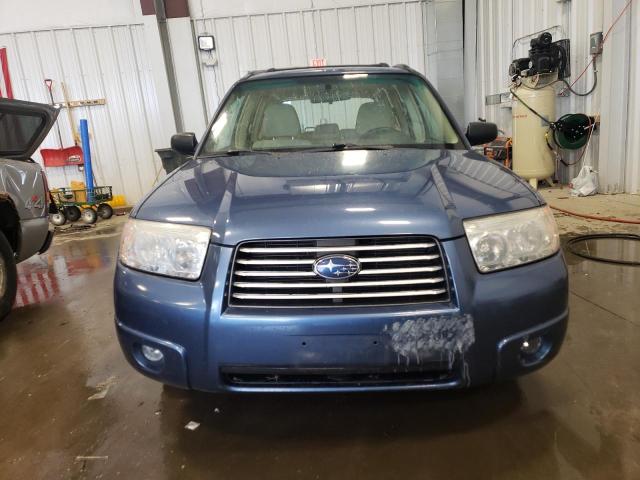 Photo 4 VIN: JF1SG63638H706082 - SUBARU FORESTER 