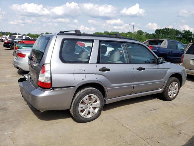 Photo 2 VIN: JF1SG63638H722637 - SUBARU FORESTER 