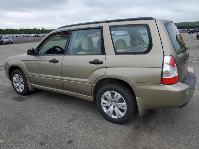 Photo 1 VIN: JF1SG63638H731984 - SUBARU FORESTER 2 