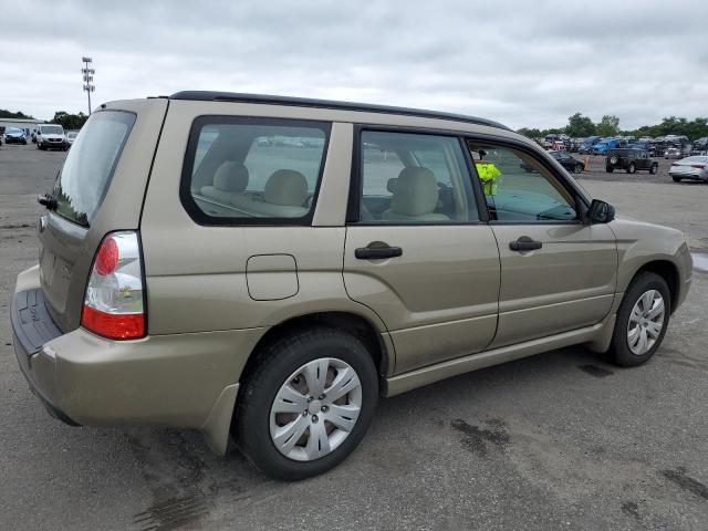 Photo 2 VIN: JF1SG63638H731984 - SUBARU FORESTER 2 