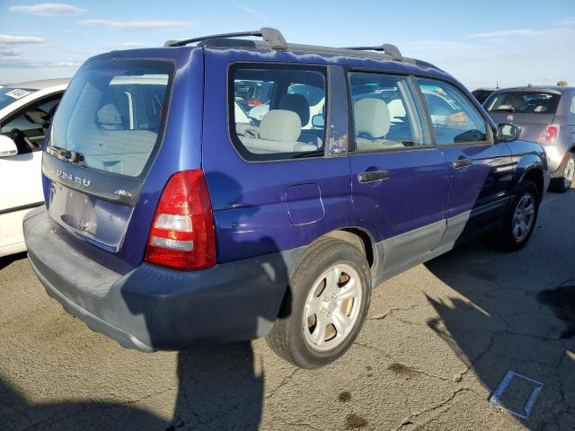 Photo 2 VIN: JF1SG63643H702860 - SUBARU FORESTER 