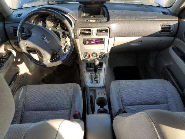 Photo 7 VIN: JF1SG63643H702860 - SUBARU FORESTER 