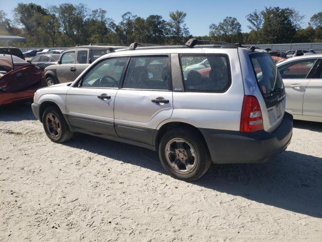 Photo 1 VIN: JF1SG63643H714698 - SUBARU FORESTER 2 