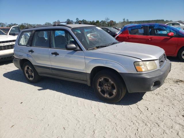 Photo 3 VIN: JF1SG63643H714698 - SUBARU FORESTER 2 