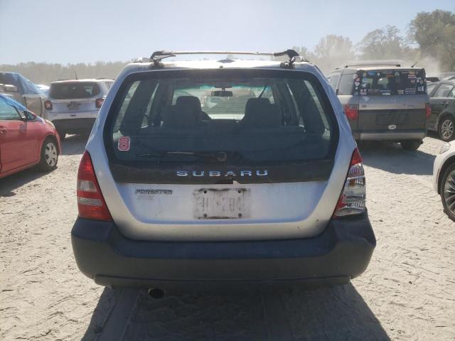 Photo 5 VIN: JF1SG63643H714698 - SUBARU FORESTER 2 