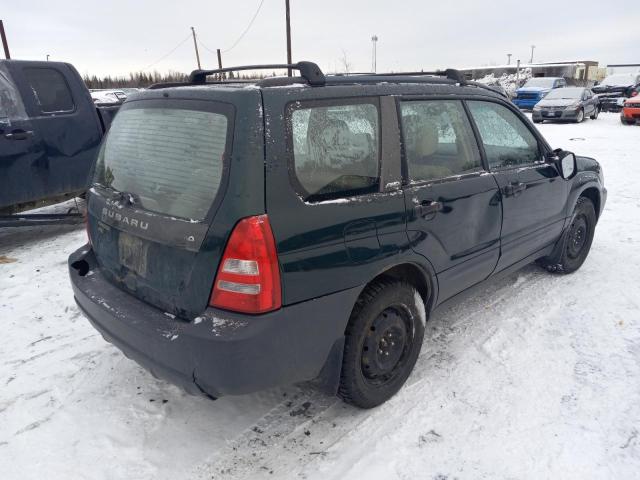 Photo 2 VIN: JF1SG63643H749712 - SUBARU FORESTER 2 