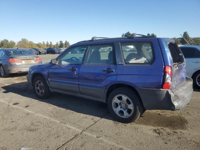 Photo 1 VIN: JF1SG63643H757941 - SUBARU FORESTER 2 