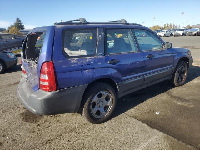 Photo 2 VIN: JF1SG63643H757941 - SUBARU FORESTER 2 