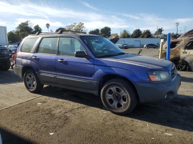 Photo 3 VIN: JF1SG63643H757941 - SUBARU FORESTER 2 