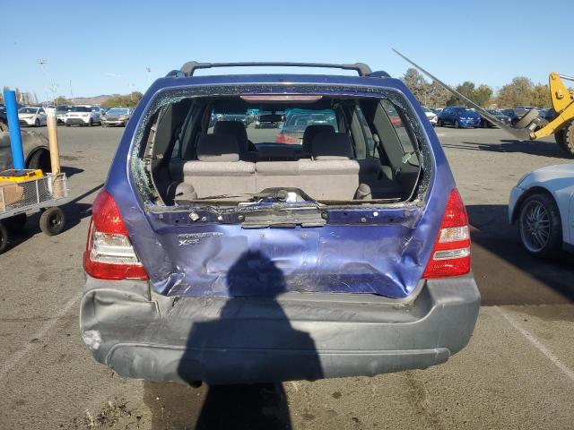 Photo 5 VIN: JF1SG63643H757941 - SUBARU FORESTER 2 