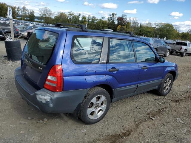 Photo 2 VIN: JF1SG63644H720292 - SUBARU FORESTER 2 