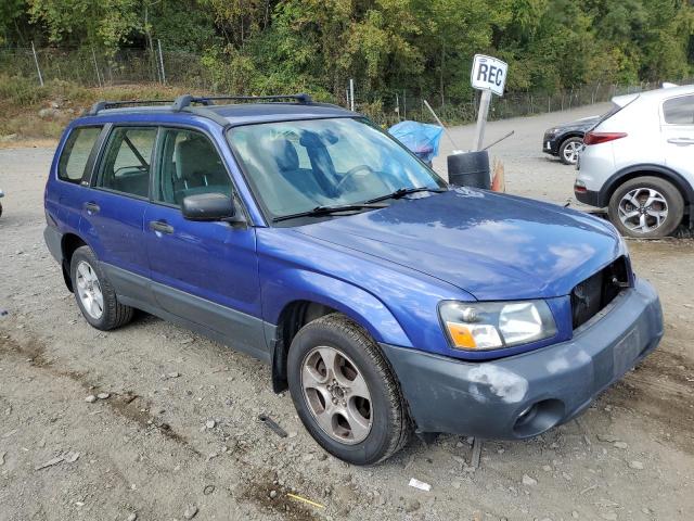 Photo 3 VIN: JF1SG63644H720292 - SUBARU FORESTER 2 