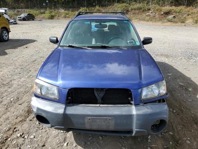 Photo 4 VIN: JF1SG63644H720292 - SUBARU FORESTER 2 