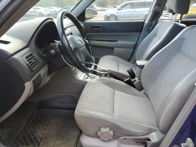 Photo 6 VIN: JF1SG63644H720292 - SUBARU FORESTER 2 