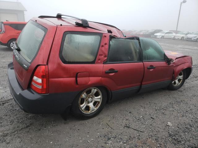 Photo 2 VIN: JF1SG63644H727307 - SUBARU FORESTER 