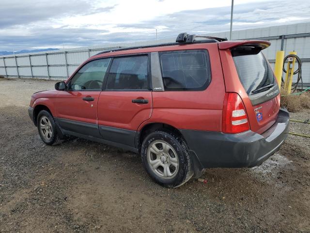 Photo 1 VIN: JF1SG63644H736461 - SUBARU FORESTER 