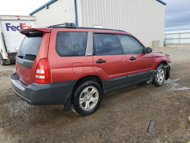 Photo 2 VIN: JF1SG63644H736461 - SUBARU FORESTER 