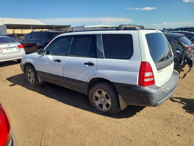 Photo 1 VIN: JF1SG63644H737223 - SUBARU FORESTER 