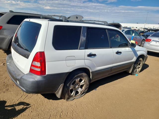 Photo 2 VIN: JF1SG63644H737223 - SUBARU FORESTER 