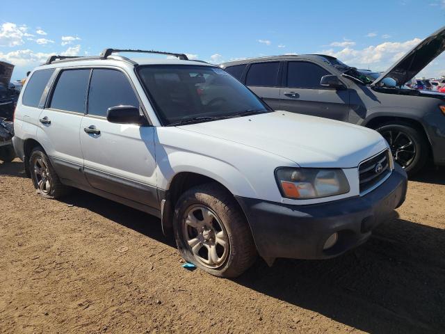 Photo 3 VIN: JF1SG63644H737223 - SUBARU FORESTER 