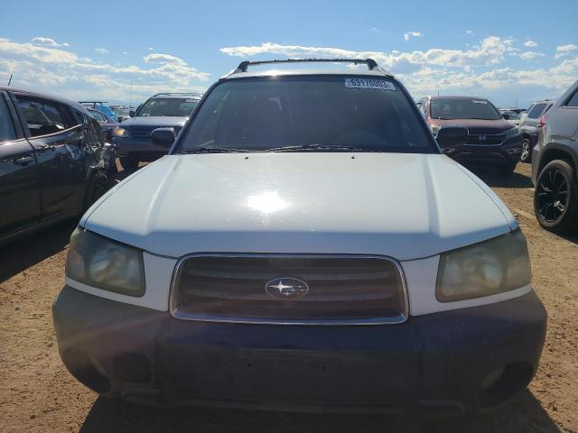 Photo 4 VIN: JF1SG63644H737223 - SUBARU FORESTER 