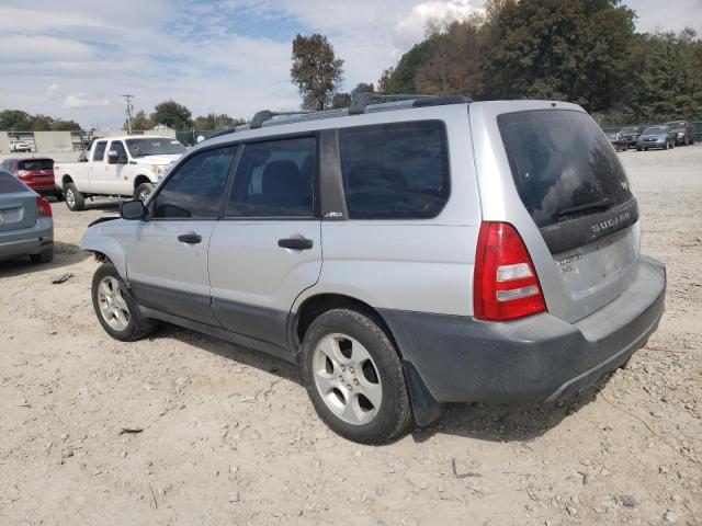 Photo 1 VIN: JF1SG63644H758718 - SUBARU FORESTER 