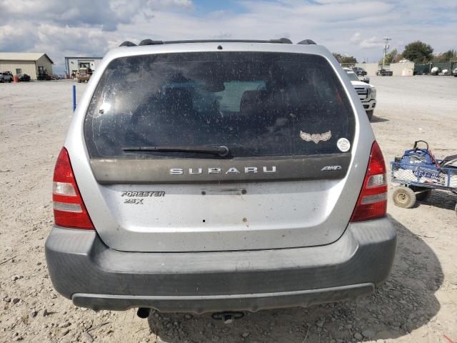 Photo 5 VIN: JF1SG63644H758718 - SUBARU FORESTER 