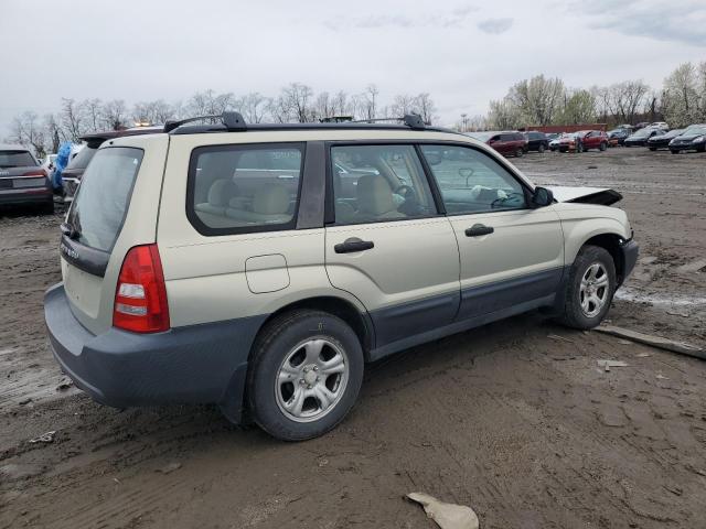 Photo 2 VIN: JF1SG63645H752256 - SUBARU FORESTER 