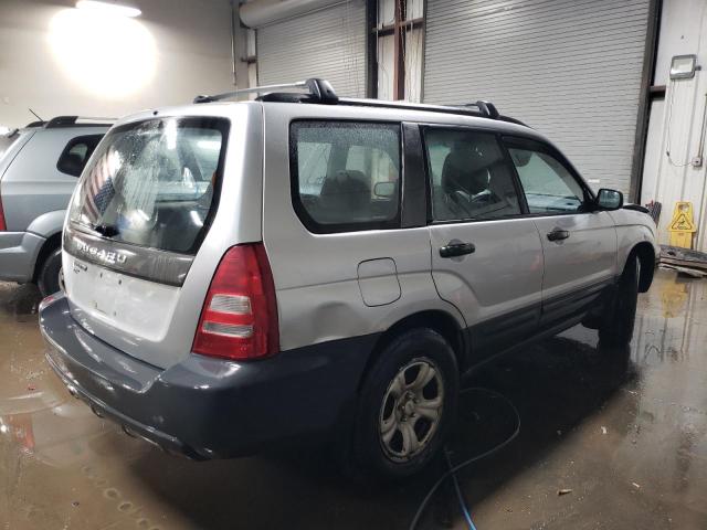 Photo 2 VIN: JF1SG63645H754508 - SUBARU FORESTER 