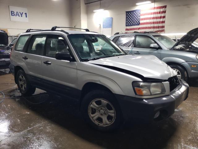 Photo 3 VIN: JF1SG63645H754508 - SUBARU FORESTER 