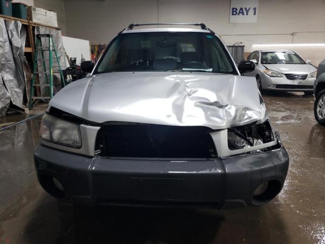 Photo 4 VIN: JF1SG63645H754508 - SUBARU FORESTER 